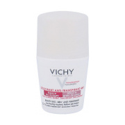 Vichy Antiperspirant Sensitive Or Depilated Skin Roll-on