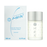 New Brand Parfums Men 2