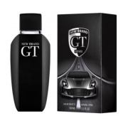 New Brand Parfums GT