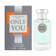 New Brand Parfums Prestige Only You