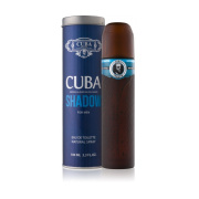 Cuba Shadow