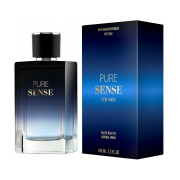 New Brand Parfums Prestige Pure Sense