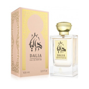 Nasma Dalia