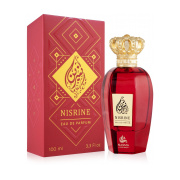 Nasma Nisrine