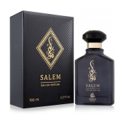 Nasma Salem