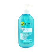 Garnier Pure Cleansing Gel