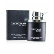 Myrurgia Yacht Man Black