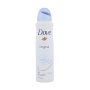 Dove Original Anti-Perspirant 48h Deospray