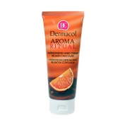 Dermacol Aroma Ritual Hand Cream Belgian Chocolate