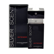 Jacques Bogart Silver Scent Intense