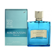 Mauboussin Pour Lui Time Out