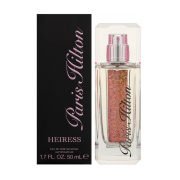 Paris Hilton Heiress