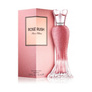 Paris Hilton Rose Rush