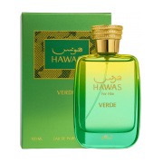 Rasasi Hawas Verde
