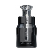 Paris Corner Emir Lueur D'Espoir Silhouette