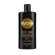 Syoss Oleo Care Shampoo