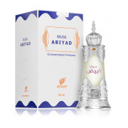 Afnan Musk Abiyad