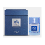 Zimaya Mazaaj Infused