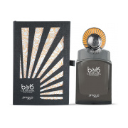 Zimaya Charisma pour Homme