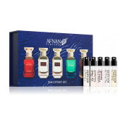 Afnan Bouquet Collection Discovery Set