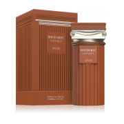 Afnan Historic Sahara