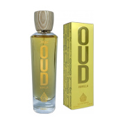 House Of Perfumes Oud Vanilla