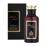 House Of Perfumes Black Oud