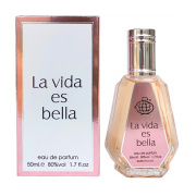 Fragrance World La Vida es Bella