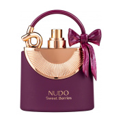 Fragrance World Nudo Sweet Berries