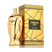 Fragrance World Urban Man Elixir  90ml