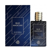 Fragrance World Blue Magician