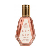 Fragrance World Elysia Lychee Fizz