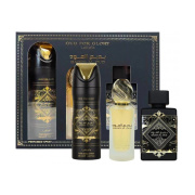 Lattafa Bade'e Al Oud For Glory