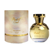 Ahmed Al Maghribi Pearl Oud
