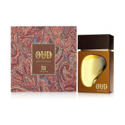 Ahmed Al Maghribi Bombay Oud