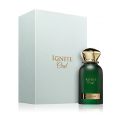 Ahmed Al Maghribi Ignite Oud