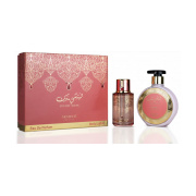 Arabiyat Prestige Lychee Musk