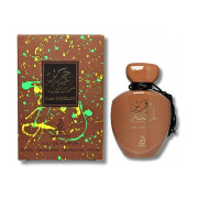 Arabiyat Prestige Lamsat Harir Dubai Chocolate