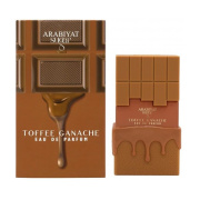 Arabiyat Sugar Toffee Ganache