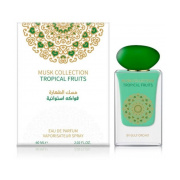 Gulf Orchid Tropical Fruits