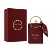 Maison Asrar Red Carpet