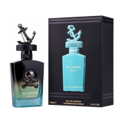 Gulf Orchid El Capitan Legacy