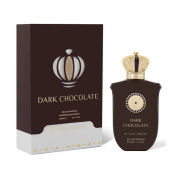Gulf Orchid Dark Chocolate