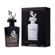 Gulf Orchid El Capitan