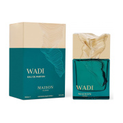 Maison Asrar Wadi