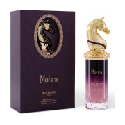 Maison Asrar Mohra
