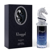 Maison Asrar Khayyal