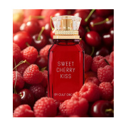 Gulf Orchid Sweet Cherry Kiss