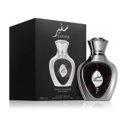 Lattafa Niche Emarati Safeer