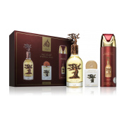 Lattafa Pride Eternal Oud